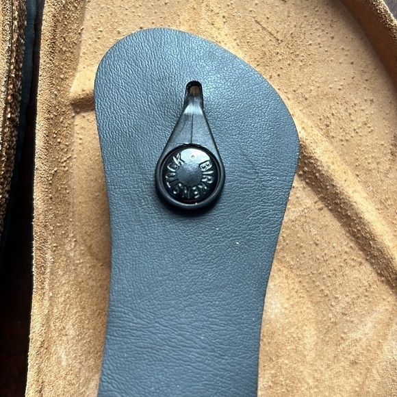 BIRKENSTOCK Medina black - Picture 3 of 5